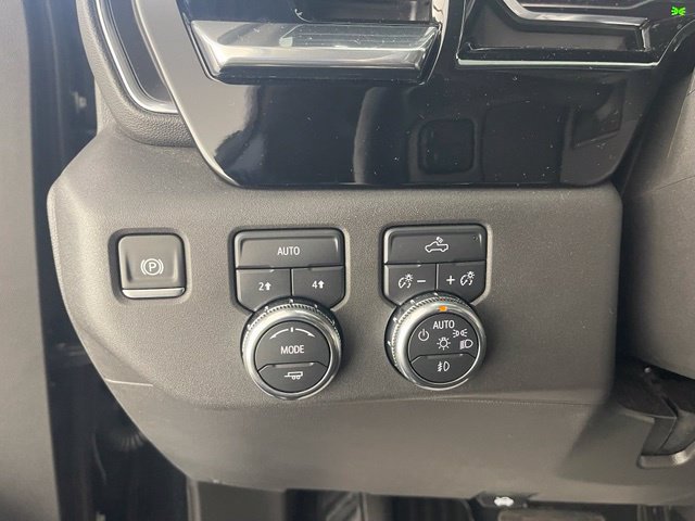 Used 2025 GMC Sierra 1500 Elevation AWD/4WD image 41