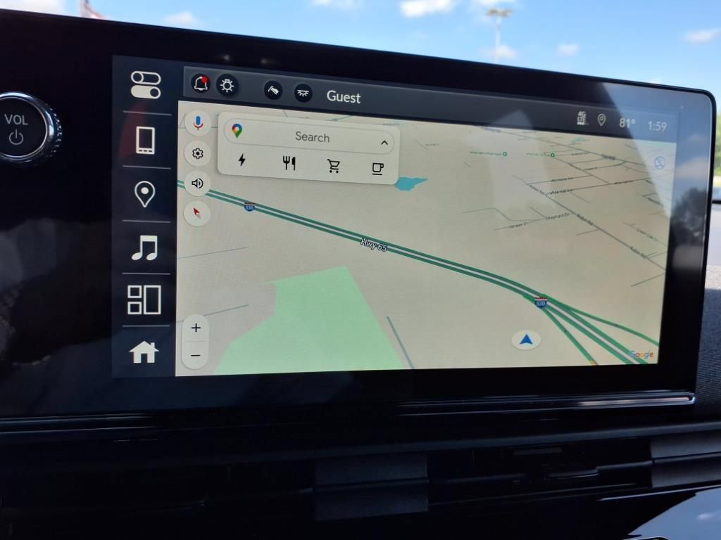 Used 2025 Honda Prologue EX image 18