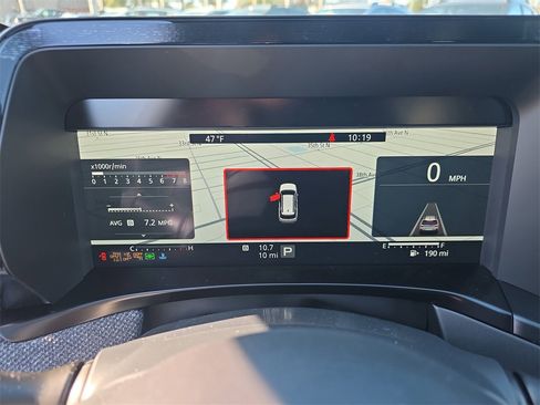 New 2026 Subaru Outback Limited image 20