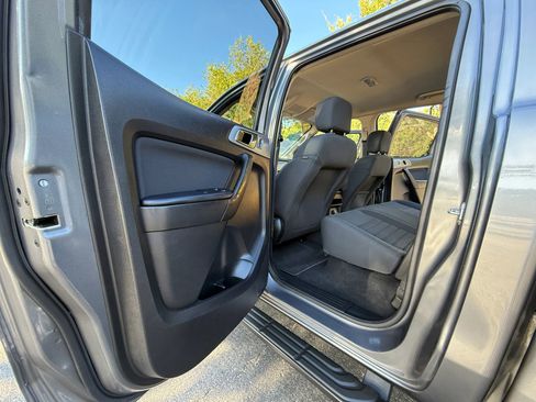 Used 2021 Ford Ranger XLT image 15