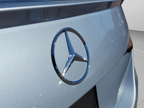 Certified 2026 Mercedes-Benz C 300 Sedan image 7