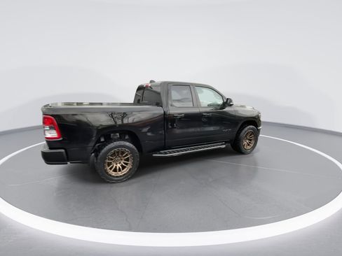Used 2021 RAM 1500 Big Horn image 22