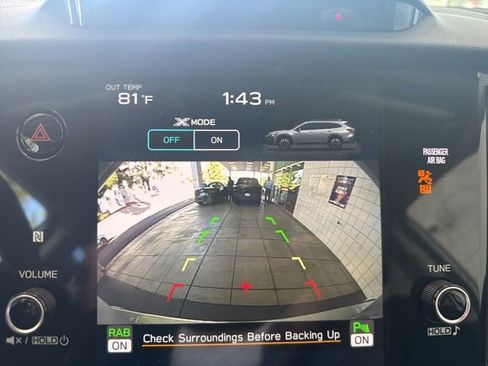 Used 2023 Subaru Outback Limited image 17