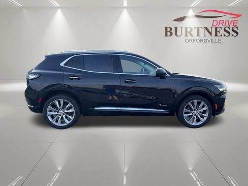 Certified 2023 Buick Envision Avenir AWD/4WD image 9