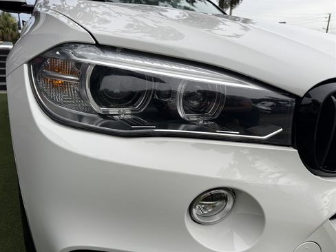 Used 2018 BMW X6 xDrive35i AWD/4WD image 9