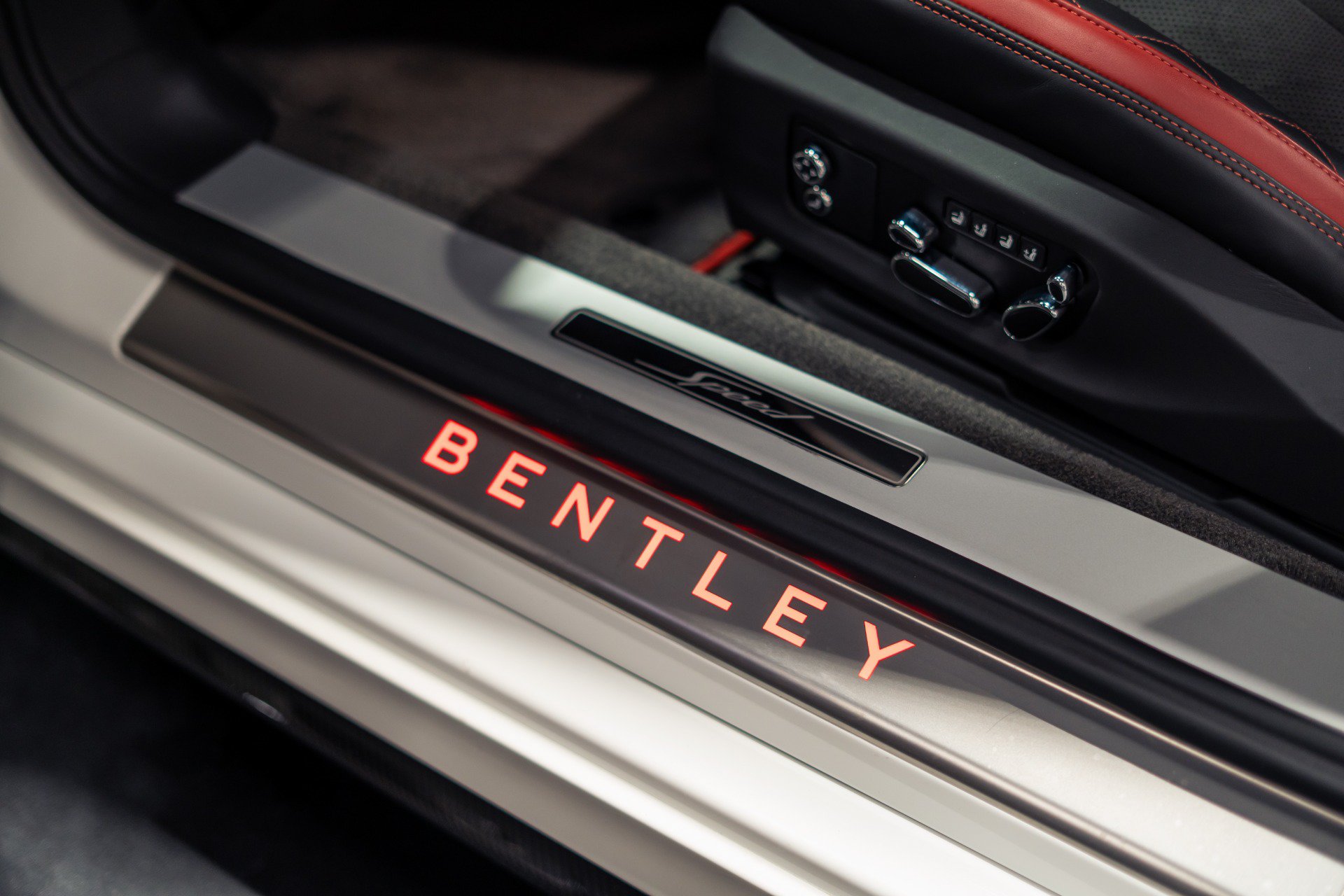 Used 2022 Bentley Continental GT Speed AWD/4WD image 26
