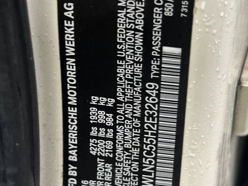 Used 2017 MINI Cooper Clubman image 23