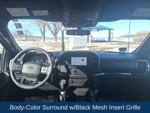 Used 2021 Ford F150 XL w/ STX Appearance Package image 16