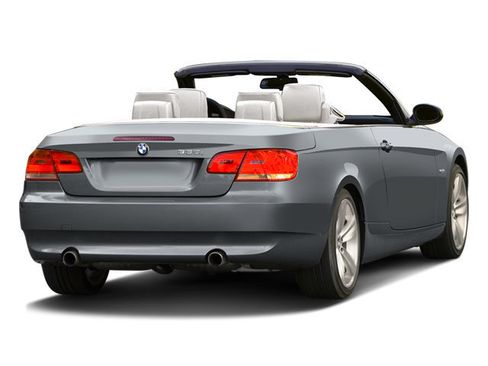 Used 2010 BMW 328i Convertible RWD image 2