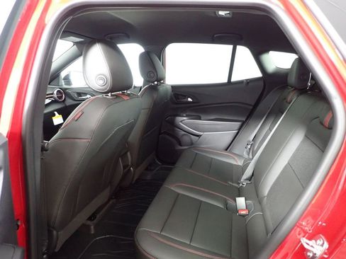 New 2026 Chevrolet Trax RS w/ Driver Confidence Package image 27