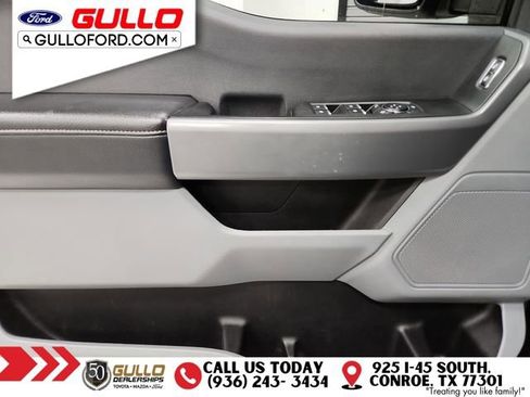 Used 2024 Ford F250 XL w/ STX Appearance Package image 18