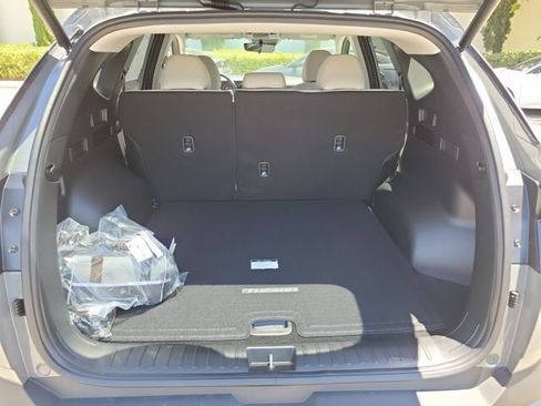 New 2026 Hyundai Tucson SEL Plus FWD image 28
