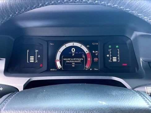 Used 2025 Toyota 4Runner SR5 image 20