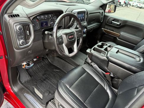 Used 2022 GMC Sierra 1500 Elevation AWD/4WD image 13
