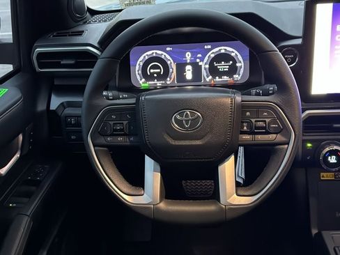 New 2026 Toyota 4Runner Limited AWD/4WD image 24