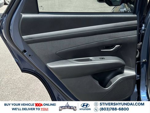 Used 2026 Hyundai Tucson XRT FWD image 19