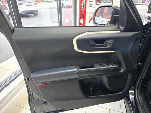 Used 2023 Ford Bronco Sport Heritage w/ Heritage Convenience Package AWD/4WD image 21