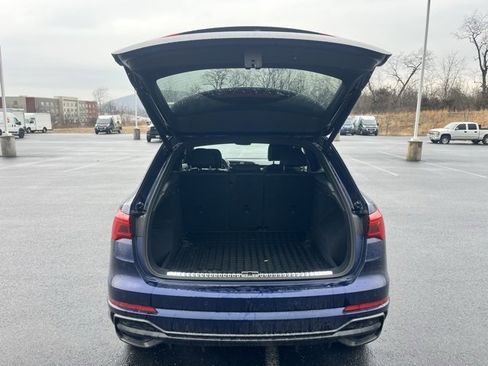 Used 2022 Audi Q3 2.0T Premium Plus image 7