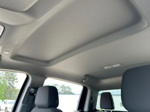 New 2026 GMC Sierra 1500 Elevation AWD/4WD image 22