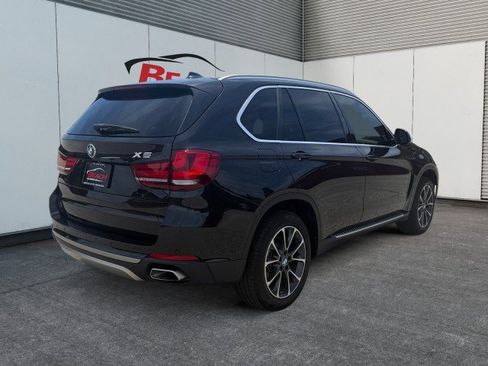 Used 2018 BMW X5 sDrive35i RWD image 13