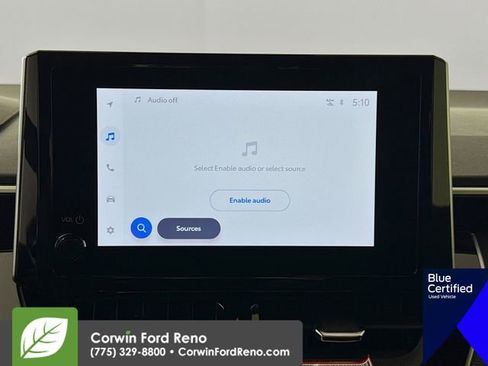 Used 2025 Toyota Corolla SE image 18