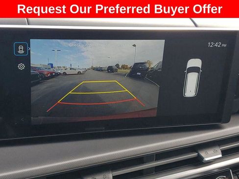 New 2026 Hyundai Santa Fe XRT image 25