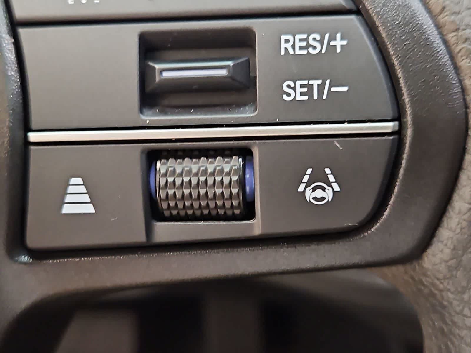 Certified 2025 Honda Accord SE image 33