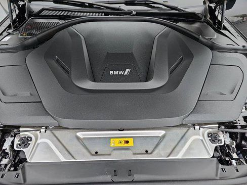 Used 2024 BMW i4 M50 w/ Parking Assistance Package image 31