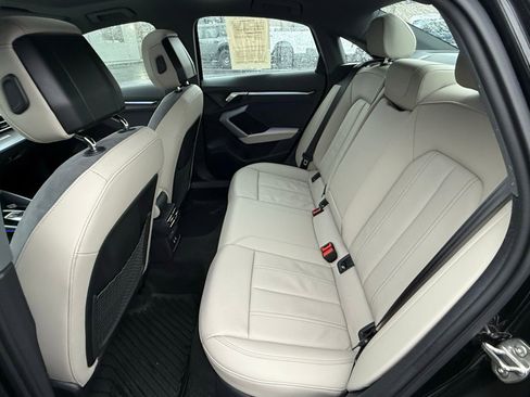 Used 2025 Audi A3 2.0T Premium w/ Convenience Package image 13