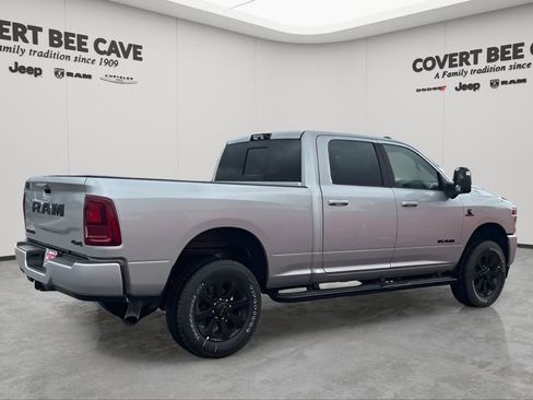 New 2026 RAM 2500 Laramie w/ Night Edition image 10