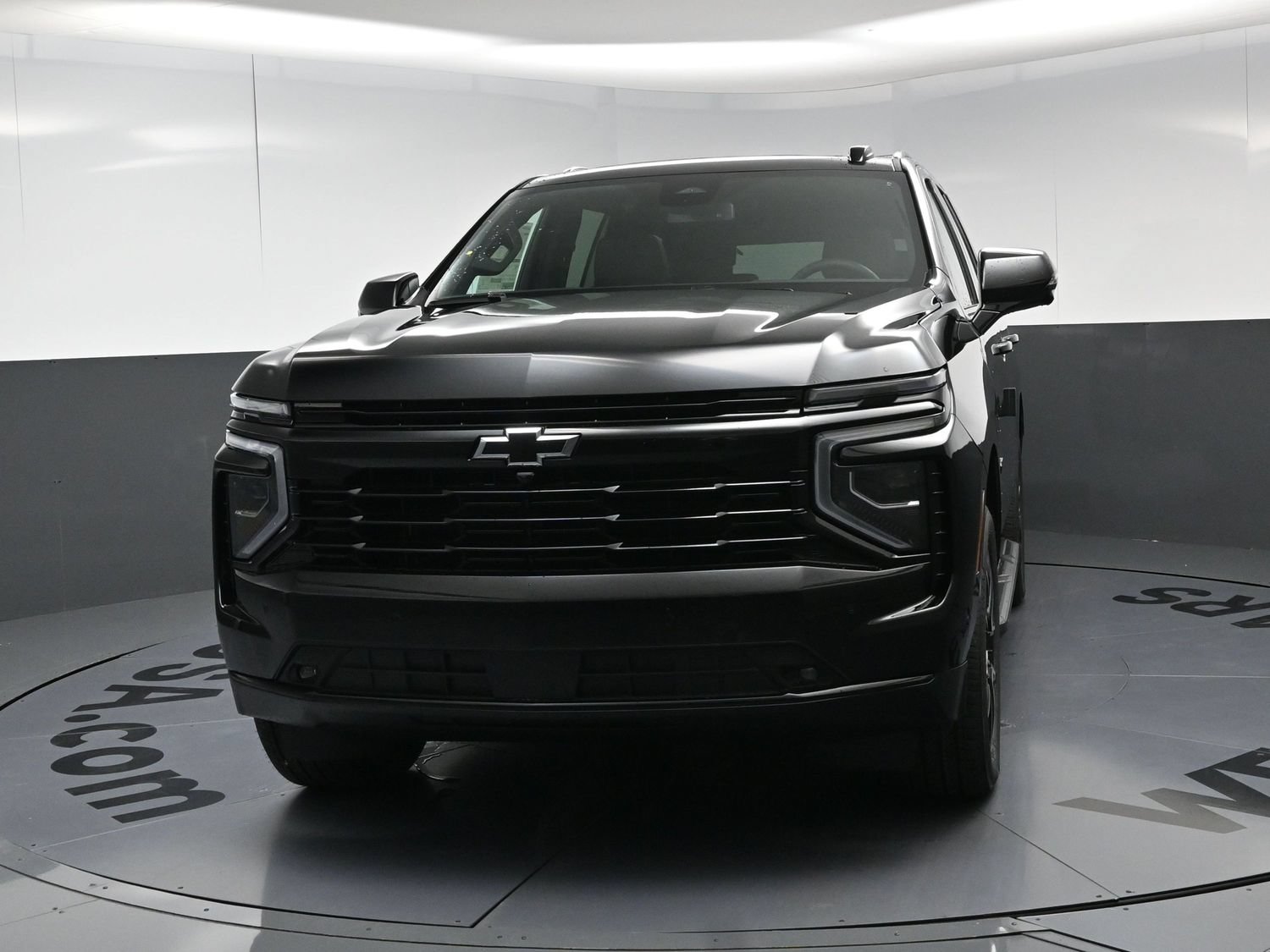 New 2026 Chevrolet Tahoe RST w/ RST Capability Package AWD/4WD image 11
