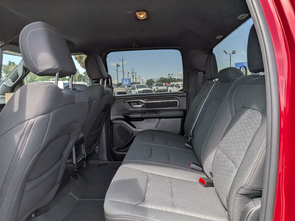 New 2026 RAM 1500 2WD Crew Cab image 11