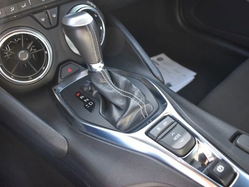 Used 2023 Chevrolet Camaro LT image 26