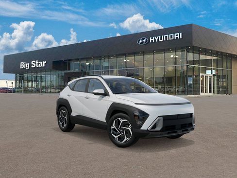 New 2026 Hyundai Kona Limited image 2