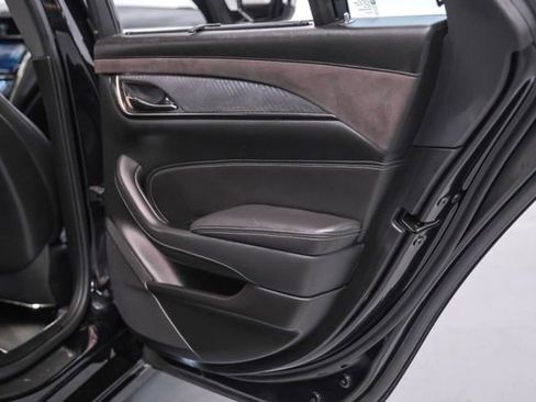 Used 2016 Cadillac CTS Performance image 46