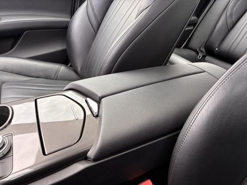 Used 2021 Maserati Ghibli S Q4 image 22