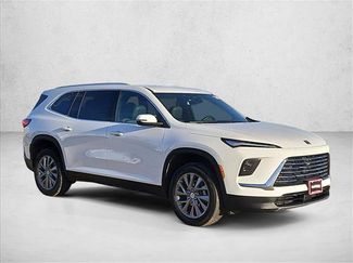 Used 2025 Buick Enclave Preferred video 3