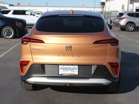 New 2026 Buick Envista Preferred image 10