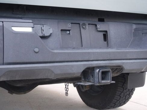 Used 2022 Toyota Tundra TRD Pro image 11