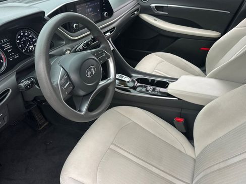 Used 2022 Hyundai Sonata SEL image 10