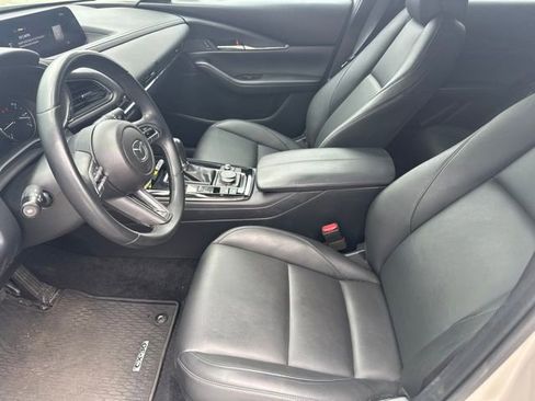 Certified 2023 MAZDA CX-30 AWD 2.5 S w/ Preferred Package image 11