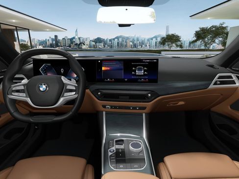 New 2026 BMW 430i xDrive 430i xDrive Convertible image 12