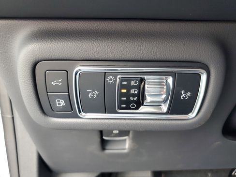 New 2026 Lincoln Nautilus Reserve image 13