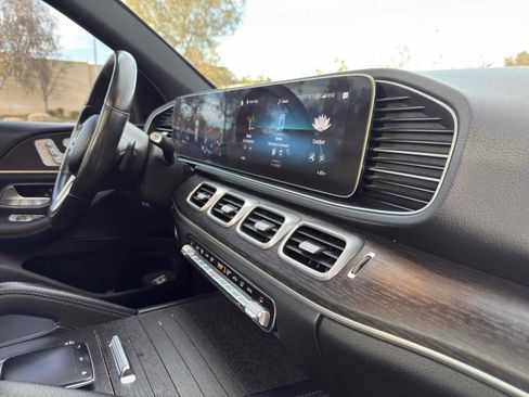 Used 2021 Mercedes-Benz GLE 350 4MATIC image 89