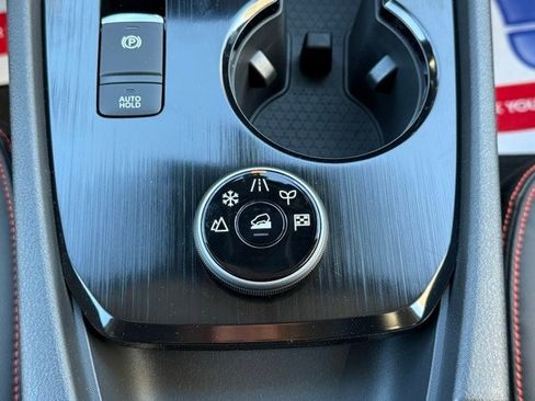 New 2026 Nissan Rogue SV image 28