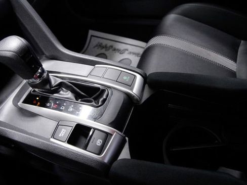 Used 2020 Honda Civic LX image 25