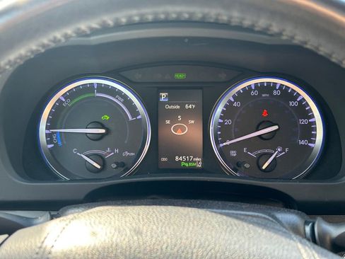 Used 2019 Toyota Highlander Limited Platinum AWD/4WD image 42