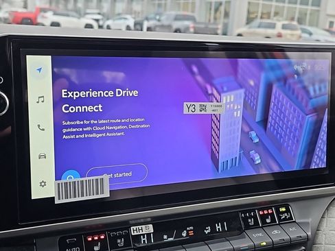 New 2026 Toyota Camry XLE w/ Premium Package AWD/4WD image 15