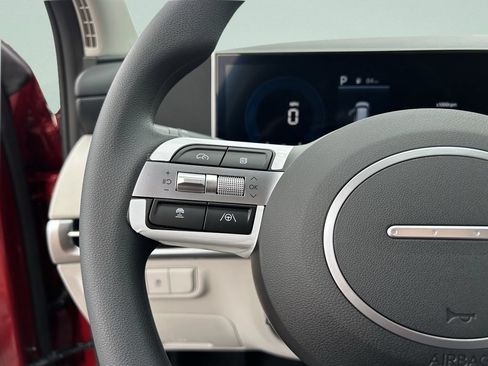 New 2026 Hyundai Tucson SEL FWD image 31
