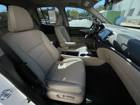 Certified 2023 Honda Ridgeline RTL-E image 33